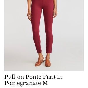 NWT Kensie pull on pants!